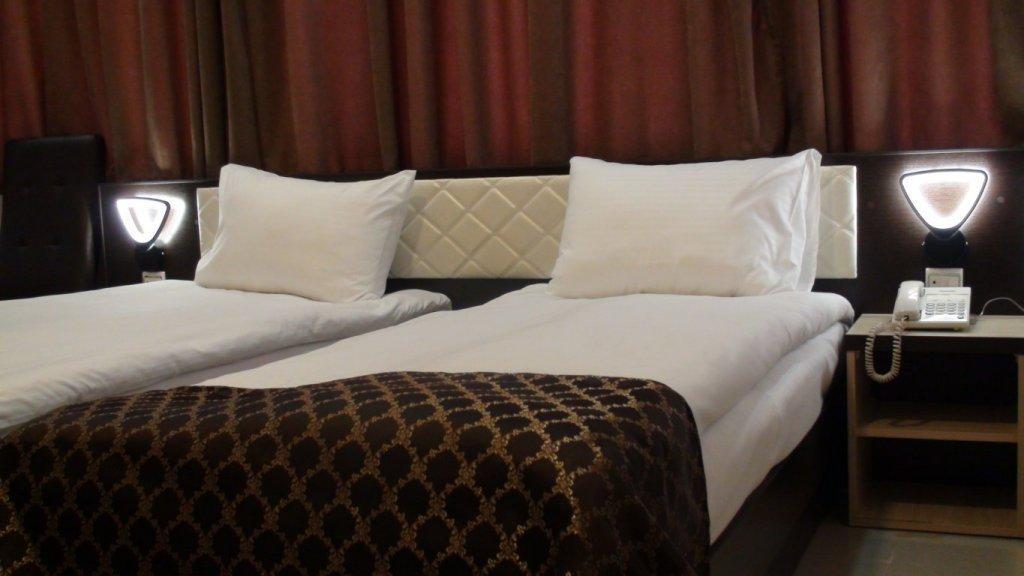 Comfort Hotel Erivan Dış mekan fotoğraf