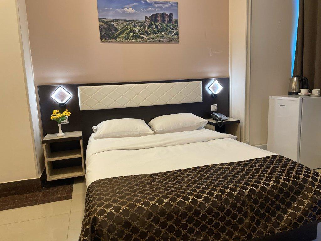 Comfort Hotel Erivan Dış mekan fotoğraf